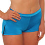 Peak A Boo Zip Top and Zip Short