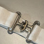 Traditional Short with Belt