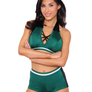 Connect Halter and Short