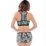 Camo Racer Set