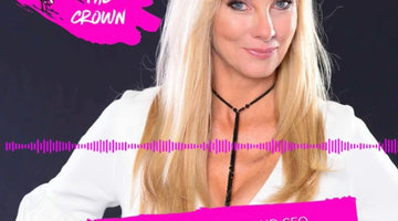 Interview with our Founder and CEO, Angela King-Twitero