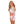 The Flirty Sheer Sleeve Top and Accent Short Set