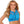 Peak A Boo Zip Top and Zip Short