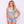 Coastal Halter Wrap