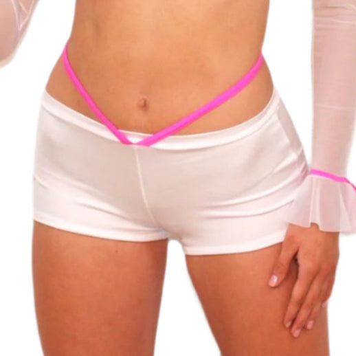 Accent Short