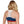 Mesh Neck Racer