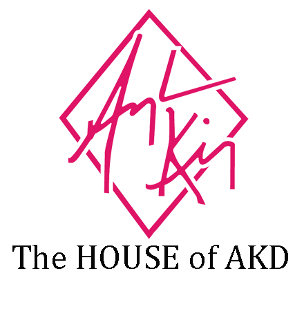 The HOUSE of AKD by Angela King Designs, Inc.