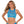 Mesh Neck Racer