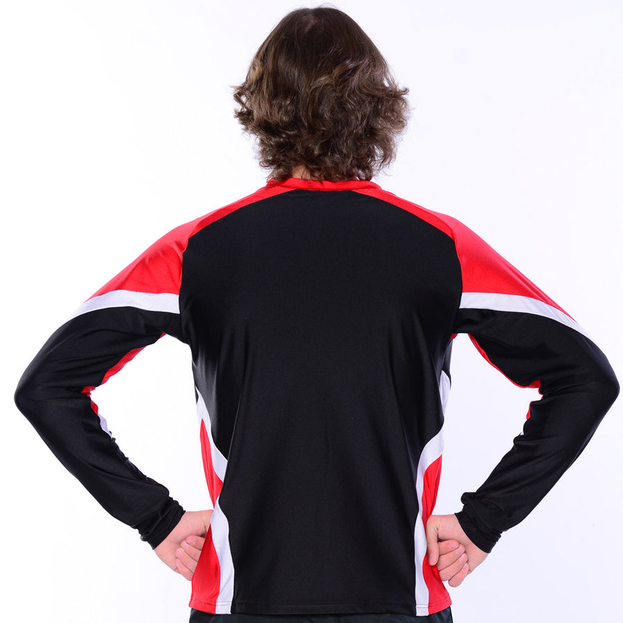 Men's Athletic Jersey 2