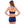 Lasso Crop Top and Short Set