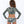 Military Collar Top and Short Set