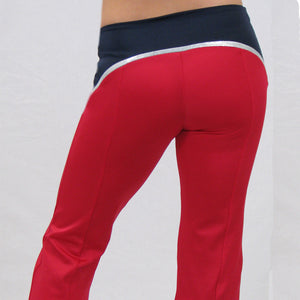 Saddleback Pant