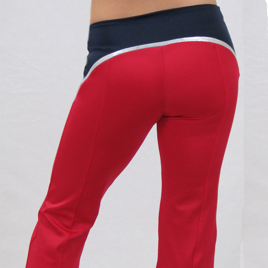 Saddleback Pant