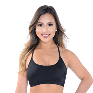 Scoop Neck Cami