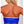 Split Halter Top
