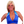 Split Halter Top
