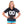Football Jersey Women's Solid