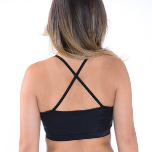 Scoop Neck Cami